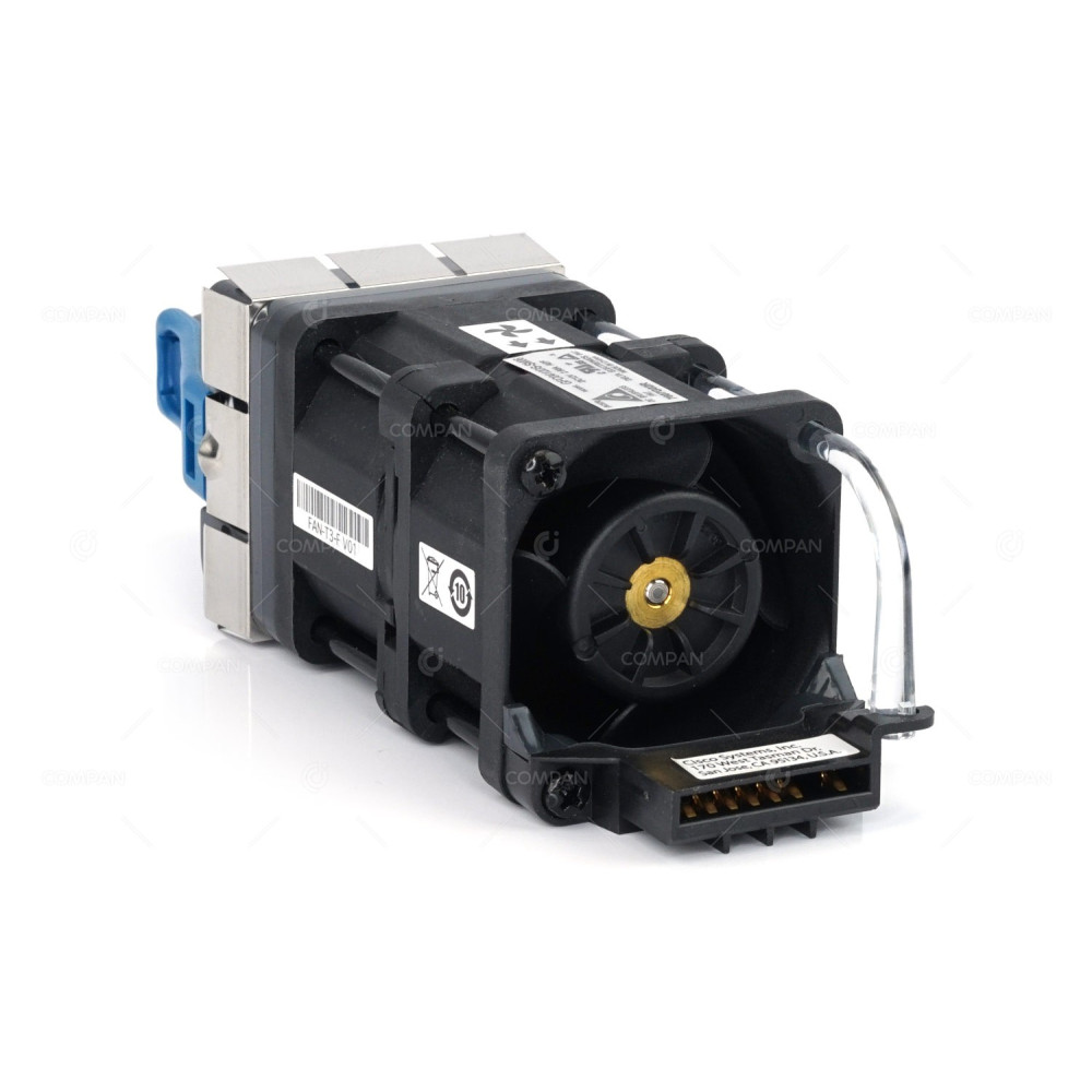 FAN-T3-F CISCO FAN FOR  CATALYST 3850 REAR TO FRONT AIRFLOW 800-102008-01